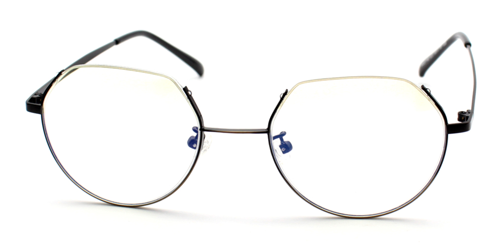 Prescription Glasses M22116 GUN