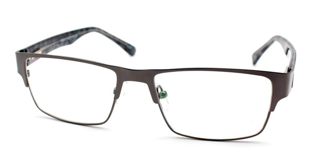 Prescription Glasses M73030 GUN