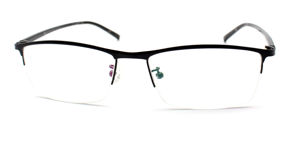 Prescription Glasses M8159 BLACK