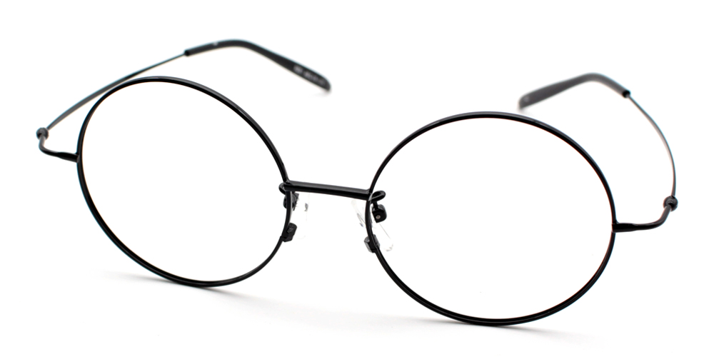 Prescription Glasses M8201 BLACK