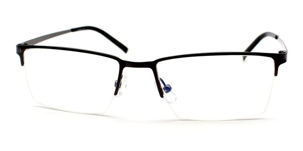 Prescription Glasses M9340 GUN