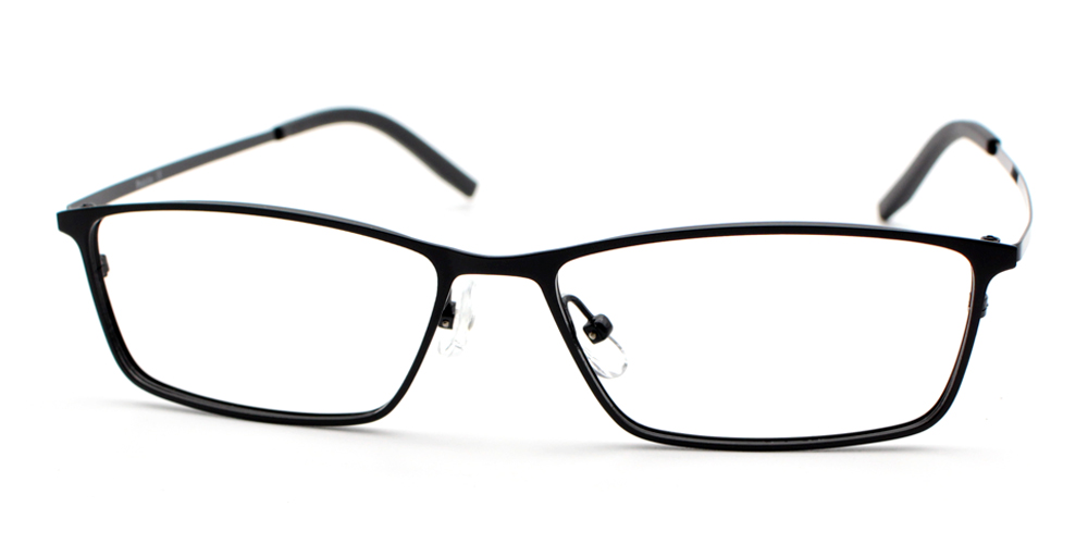 Prescription Glasses M9368 BLACK