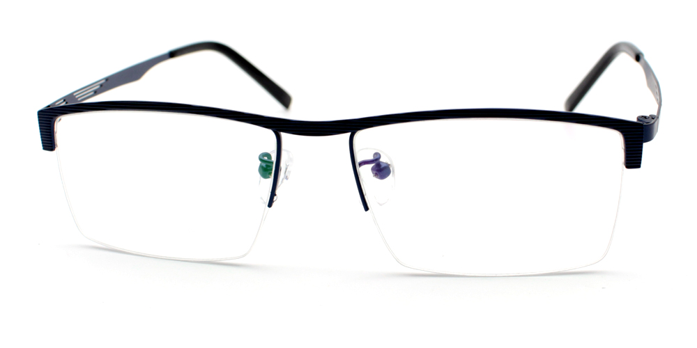 Prescription Glasses N6219 BLUE