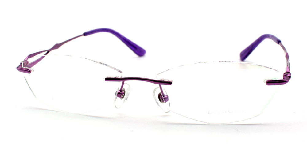 Prescription Glasses RT1126 PURPLE