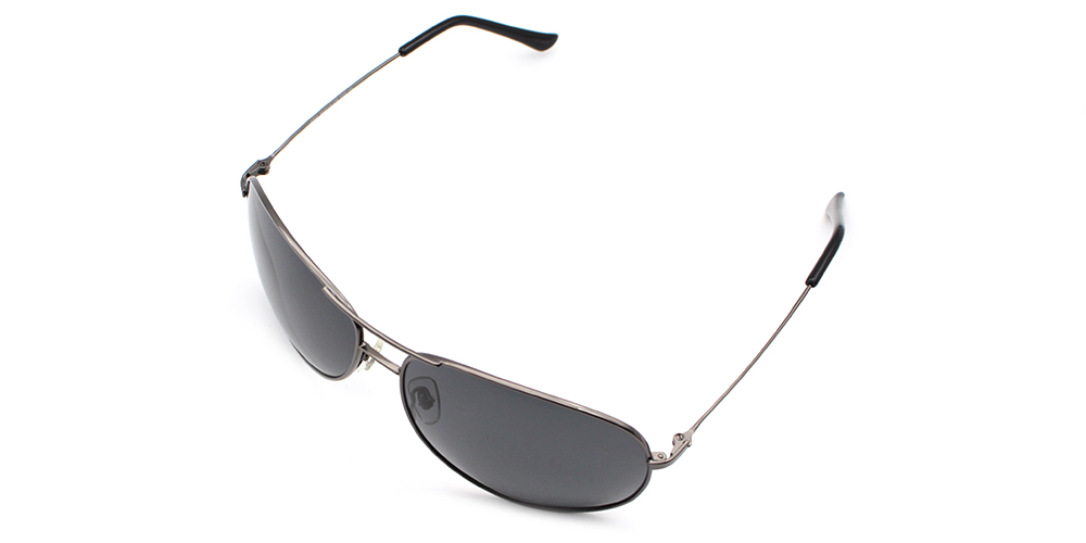 Prescription Sunglasses S0710 GUN