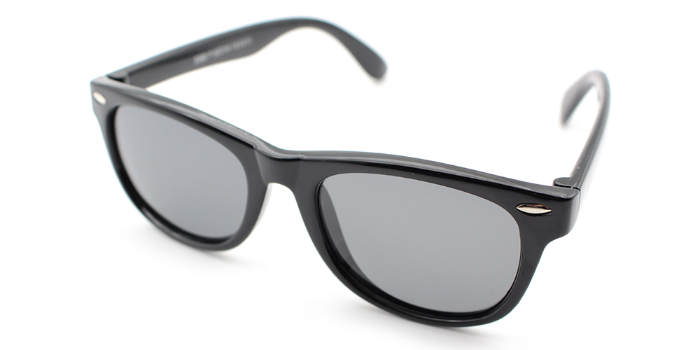 Prescription Sunglasses KS802 BLACK