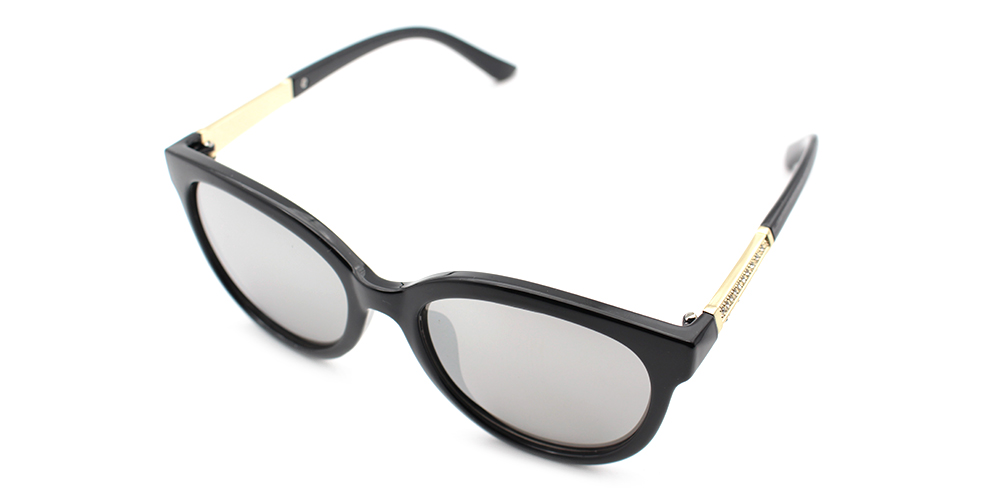 Prescription Sunglasses S9630 BLACK