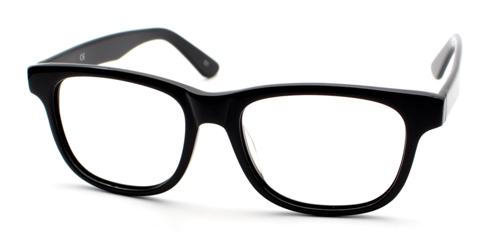 Prescription Glasses SD2081 BLACK