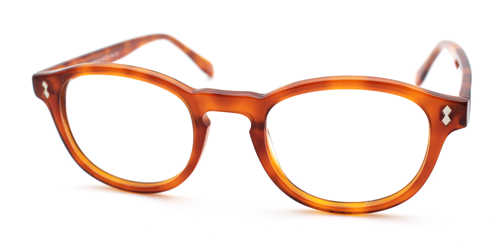 Prescription Glasses SD2114 BROWN