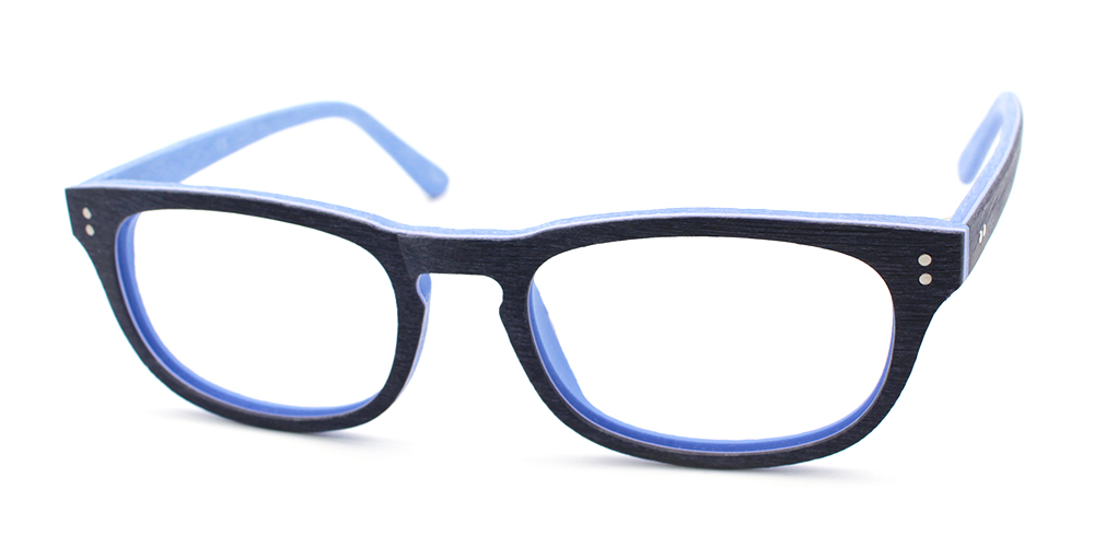 Prescription Glasses SDM3016 BLUE