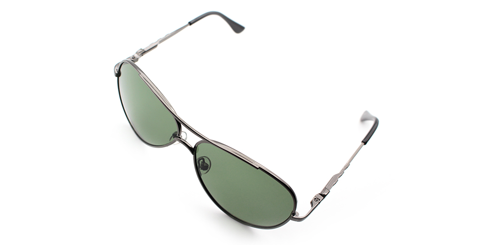 Prescription Sunglasses SK2222 GUN