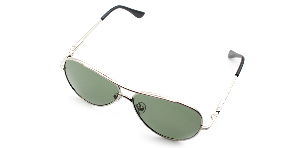 Prescription Sunglasses SK2222 SILVER