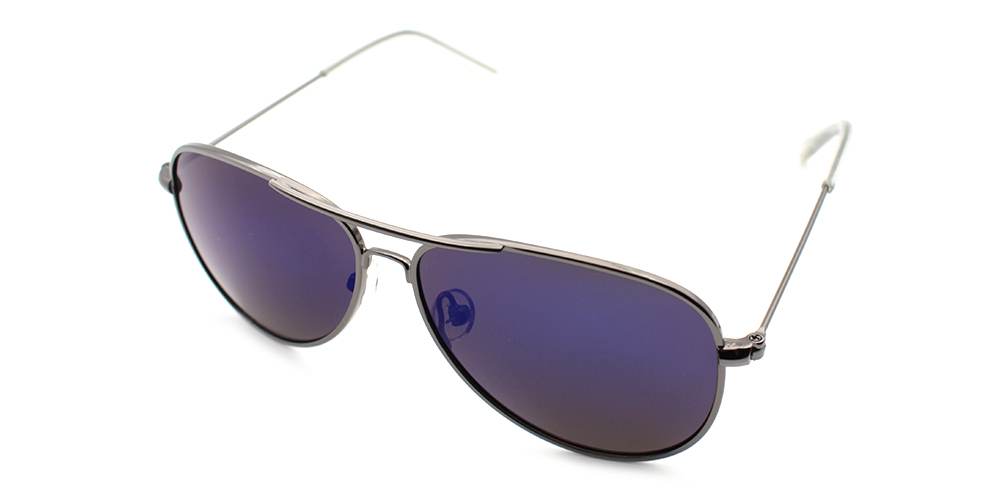 Prescription Sunglasses SK2223 SILVER