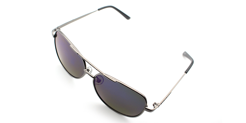 Prescription Sunglasses SK2225 GUN