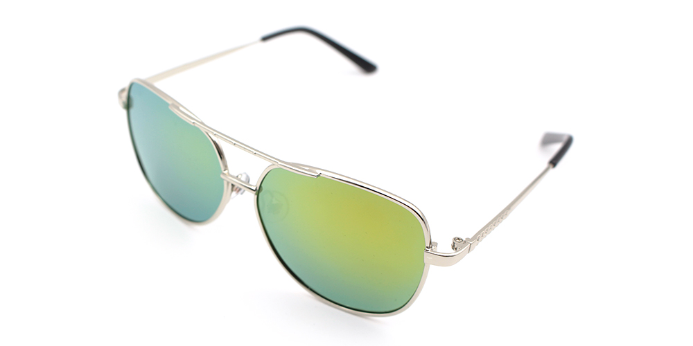 Prescription Sunglasses SK2225 SILVER