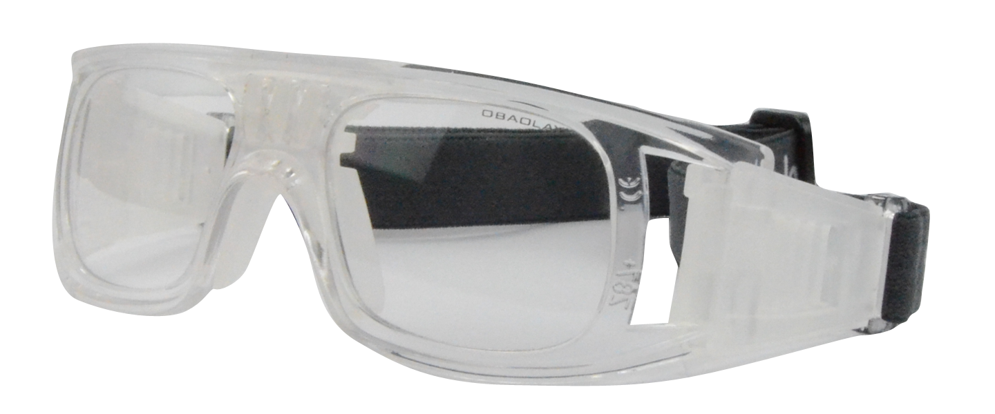 Swimming Goggles SP0864 CLEAR