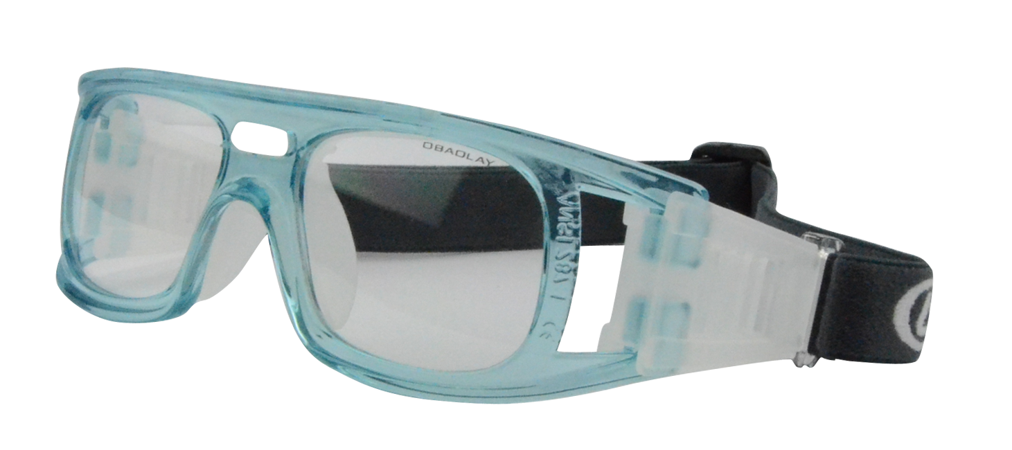 Swimming Goggles SP0867 BLUE