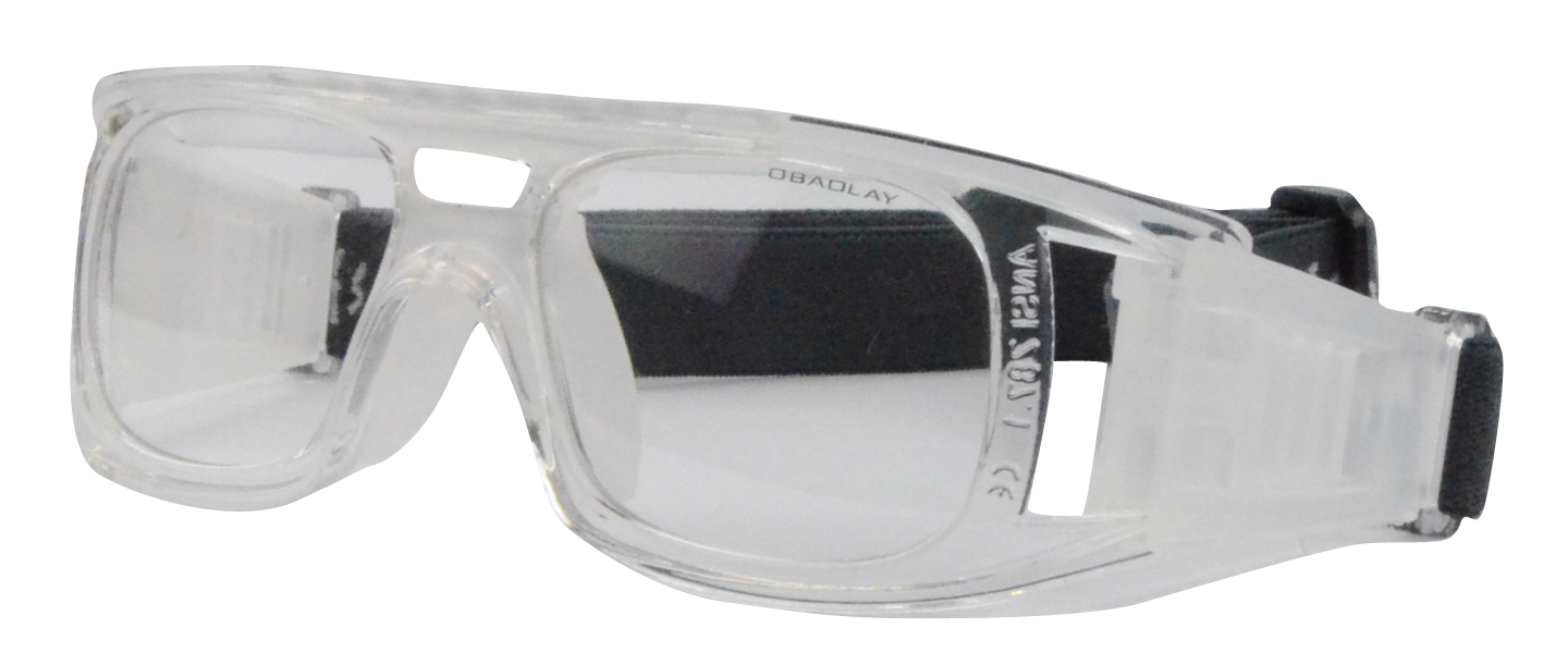 Swimming Goggles SP0867 CLEAR