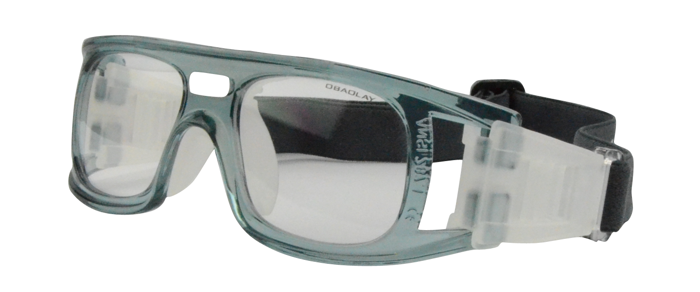Swimming Goggles SP0867 GREY