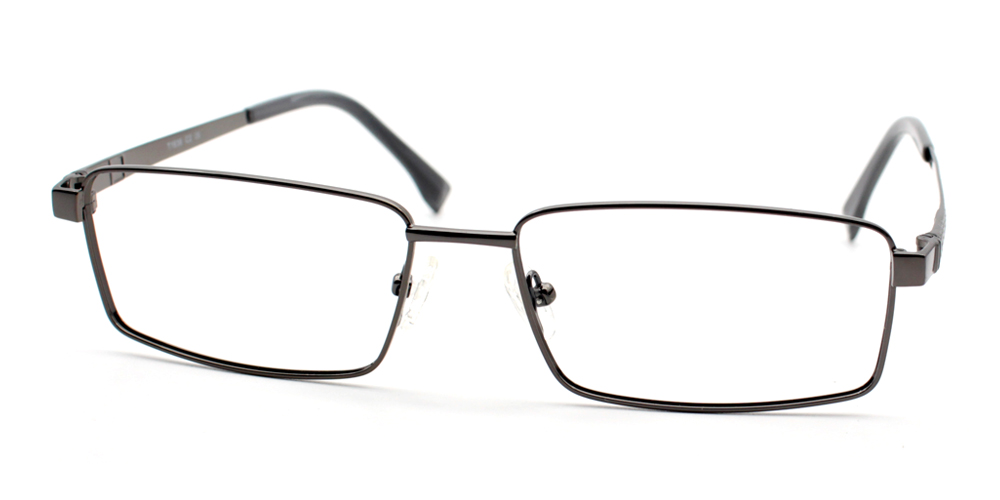 Prescription Glasses T1639 GUN