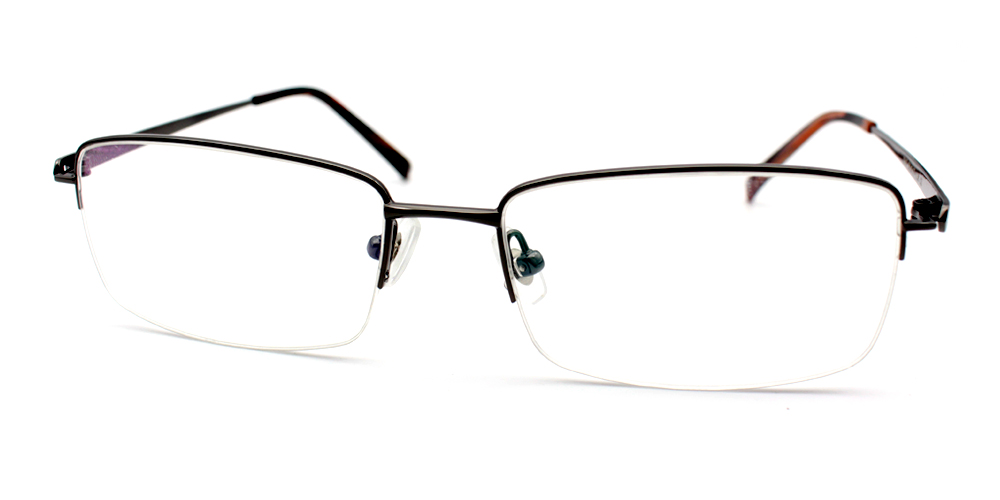 Prescription Glasses T2947 GUN