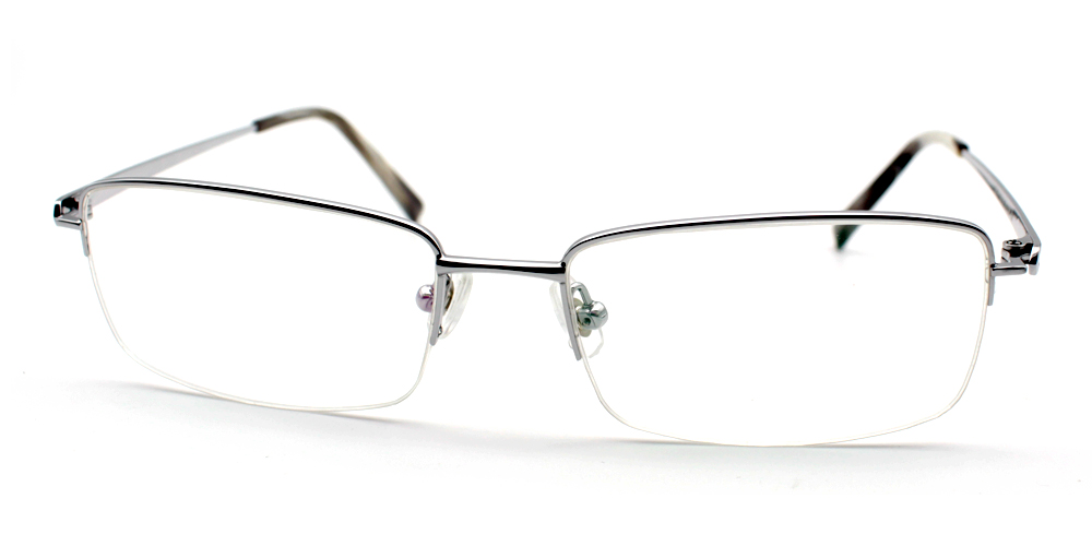 Prescription Glasses T2947 SILVER