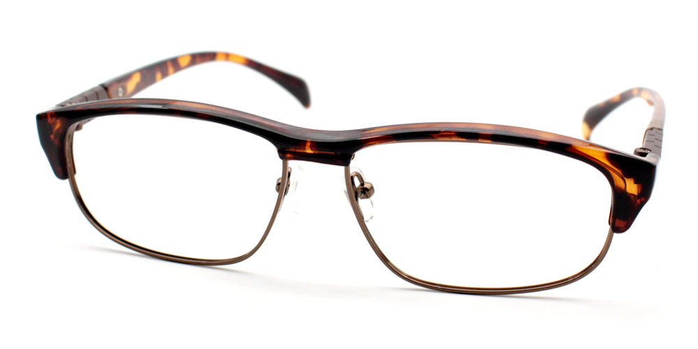 Prescription Glasses TR1808 DEMI