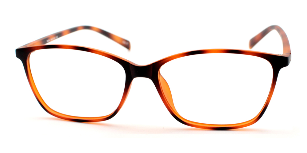 Prescription Glasses TR604 DEMI