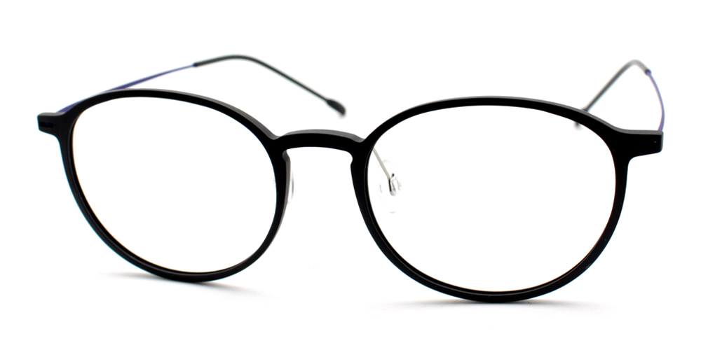 Prescription Glasses TRM3301 BLACK