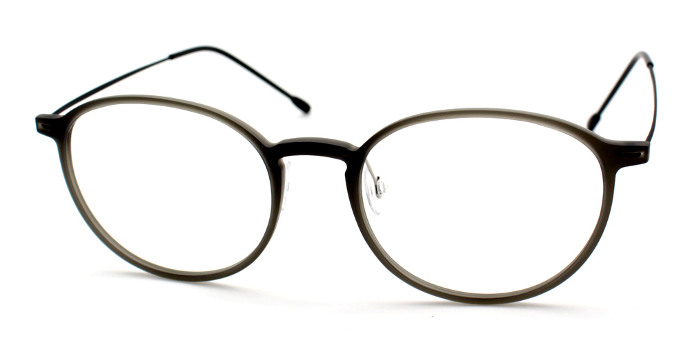  Prescription Glasses TRM3301 GREY