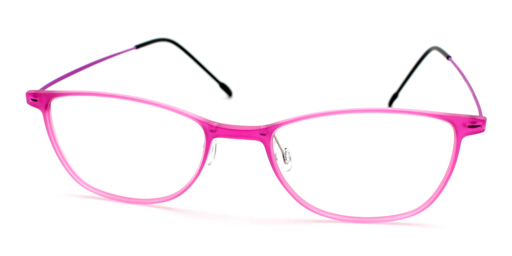 Prescription Glasses TRM3308 PURPLE