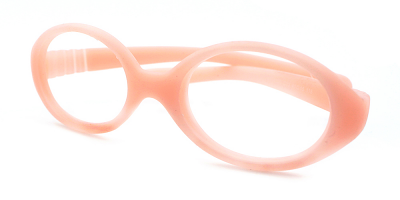 Prescription Glasses C3554 PINK Prescription Glasses C3554 PINK
