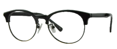 Prescription Glasses MA5001 BLACK Prescription Glasses MA5001 BLACK