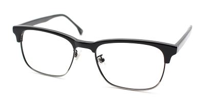 Prescription Glasses MA5002 BLACK C5 Prescription Glasses MA5002 BLACK C5