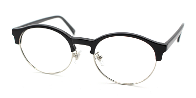 Prescription Glasses MA5007 BLACK Prescription Glasses MA5007 BLACK