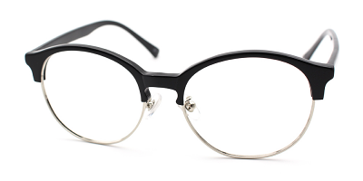 Prescription Glasses MA5010 BLACK Prescription Glasses MA5010 BLACK