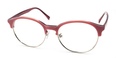 Prescription Glasses MA5010 PINK C5 Prescription Glasses MA5010 PINK C5