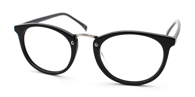 Prescription Glasses MA5012 BLACK Prescription Glasses MA5012 BLACK