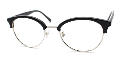 Prescription Glasses FG5013 BLACK Prescription Glasses FG5013 BLACK