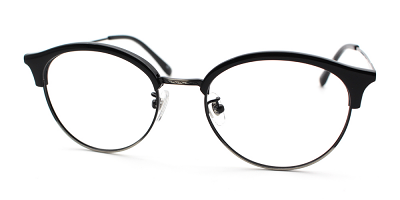 Prescription Glasses MA5019 BLACK Prescription Glasses MA5019 BLACK