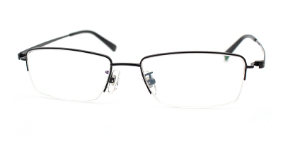 Prescription Glasses T6762 BLACK Prescription Glasses T6762 BLACK