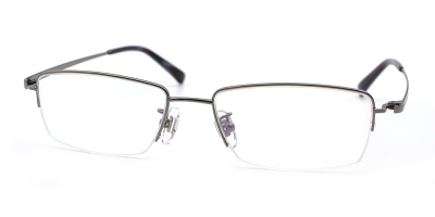 Prescription Glasses T6762 GUN Prescription Glasses T6762 GUN