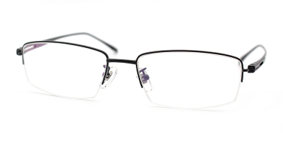 Prescription Glasses T6789 BLACK Prescription Glasses T6789 BLACK