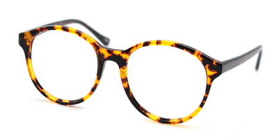 Prescription Glasses A7018 DEMI Prescription Glasses A7018 DEMI