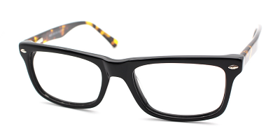 Prescription Glasses A8828 BLACKDEMI Prescription Glasses A8828 BLACKDEMI