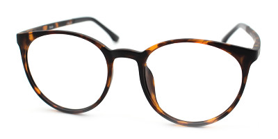 Prescription Glasses TR9030 DEMI Prescription Glasses TR9030 DEMI