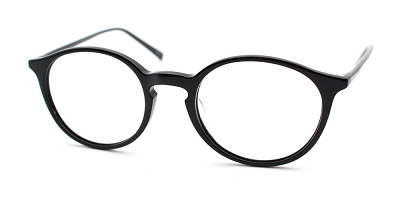 Prescription Glasses A9830 BLACK Prescription Glasses A9830 BLACK