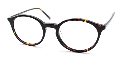 Prescription Glasses A9830 DEMI Prescription Glasses A9830 DEMI