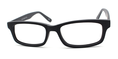 Prescription Glasses A1252 BLACK Prescription Glasses A1252 BLACK