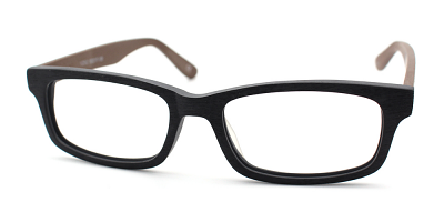 Prescription Glasses A1252 BLACK BROWN Prescription Glasses A1252 BLACK BROWN
